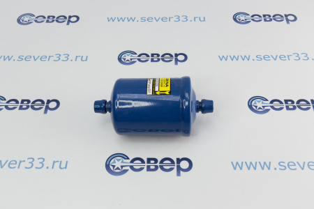 Фильтр осушитель DE.NA 163/mg224 ODS 3/8 пайка | Продажа, монтаж и обслуживание холодильного оборудования | Север33