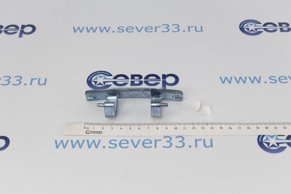 Петля люка 35007456 (931331065) Vestel_4