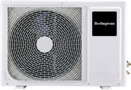 Сплит-система Berlingtoun Derby BR-09MBST1 On/Off | Продажа, монтаж и обслуживание холодильного оборудования | Север33
