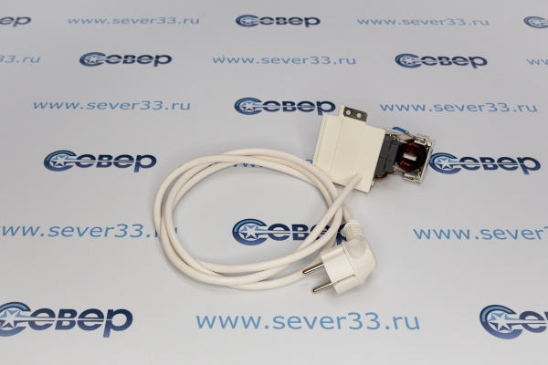 ФПС имп. 091633 INDESIT WISL (WIUL) с проводом питания CAP246UN AR0801_2