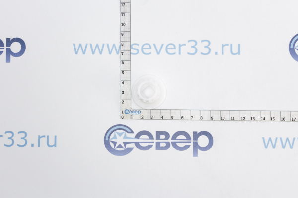 Втулка шнека мясорубки Vitek d-35мм (нового образца)_2