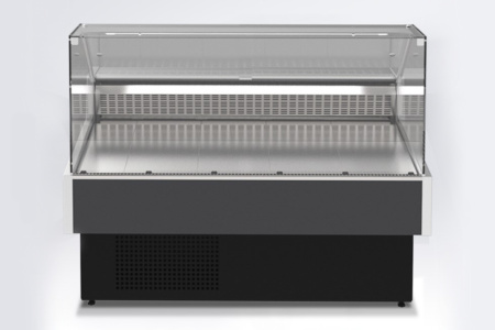 Холодильная витрина Cryspi Octava Q SN 1200 (-6...+6 ºС) | Продажа, монтаж и обслуживание холодильного оборудования | Север33