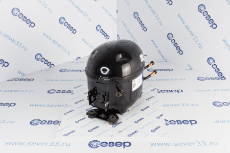 Компрессор Wansheng AK358H(R134 -23.3C 358Вт) | Продажа, монтаж и обслуживание холодильного оборудования | Север33