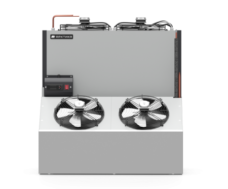 Сплит-система Армата СМС-225 (-10...+10°C) | Продажа, монтаж и обслуживание холодильного оборудования | Север33