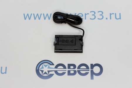 Термометр электронный ТРМ-10 от -50 до +50 С | Продажа, монтаж и обслуживание холодильного оборудования | Север33