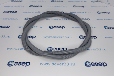 Шланг сливной L=2.5 м, 18х22, TSG | Продажа, монтаж и обслуживание холодильного оборудования | Север33