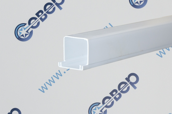 Кабель-канал_25х25