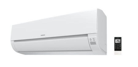 Сплит-система Hitachi X-COMFORT RAK-25REF/RAC-25WEF Inverter | Продажа, монтаж и обслуживание холодильного оборудования | Север33