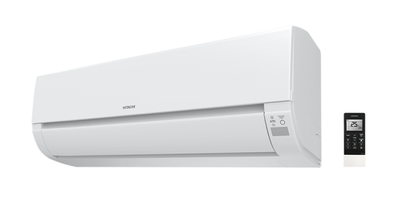 Сплит-система Hitachi X-COMFORT_1