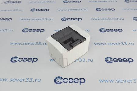 ЩРНП Makel 2 (63102) открытая установка | Продажа, монтаж и обслуживание холодильного оборудования | Север33