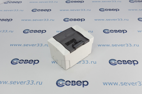 ЩРНП Makel 2 (63102) открытая установка_5