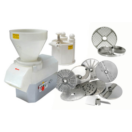 Машина протирочно-резательная МПР-350М-02. | Продажа, монтаж и обслуживание холодильного оборудования | Север33