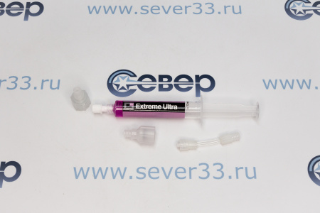 Герметик утечек (Extreme Ultra) 6 мл 1/4 и 5/16 SAE | Продажа, монтаж и обслуживание холодильного оборудования | Север33