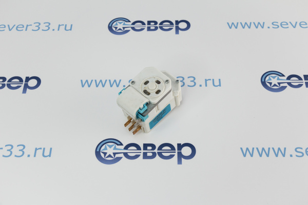 Таймер TMDE 520 ZC1_2