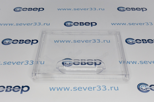 Панель ящика холодильника Vestel для овощей_2e