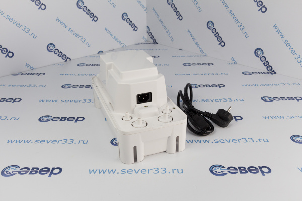 Помпа дренажная Kernick Tank 500 (500 лч)_4