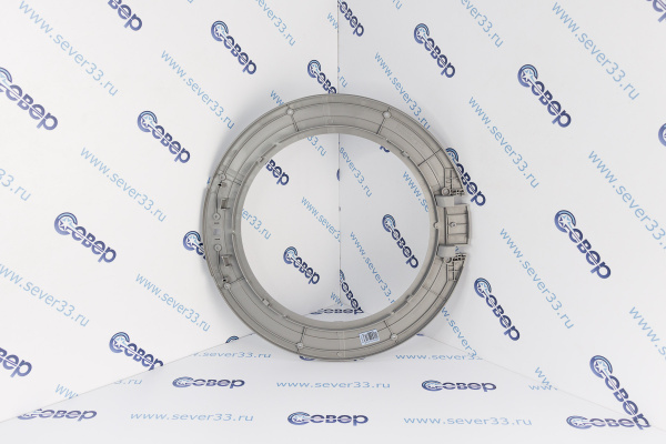 Внутреннее обрамление люка DC61-01144А Samsung_2