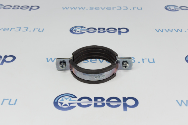 Хомут трубный Bestfix 2 (60-64мм)_2
