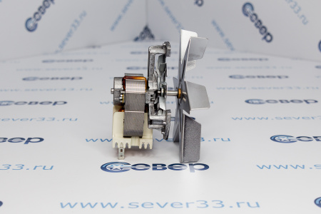 Вентилятор "GEFEST" мод. ДА102, 1502, 3502 (EMF-20.002 SS) (2120 Plaset 57039), с крыльчаткой | Продажа, монтаж и обслуживание холодильного оборудования | Север33