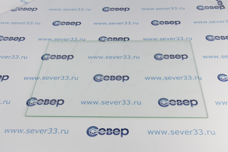 Полка стекло Ariston Indesit C00372745 | Продажа, монтаж и обслуживание холодильного оборудования | Север33