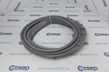 Манжета люка Indesit, Ariston C00286083 | Продажа, монтаж и обслуживание холодильного оборудования | Север33