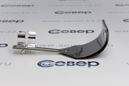 Отражатель пламени для горелки/BAFFLE FOR LV-D | Продажа, монтаж и обслуживание холодильного оборудования | Север33