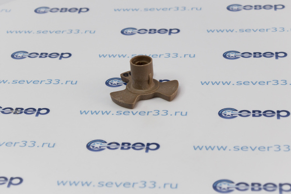 Коуплер универсальный H=20mm MCW910UN корич._2