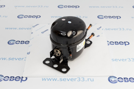 Компрессор QD35Y (R600 -23.3C 52Вт) | Продажа, монтаж и обслуживание холодильного оборудования | Север33