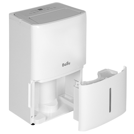 Осушитель воздуха Ballu Smart Duty Wi-Fi BD60T SD | Продажа, монтаж и обслуживание холодильного оборудования | Север33