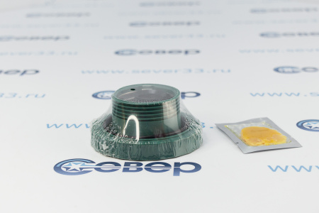 Суппорт Zanussi Cod. 098 п.203(прав.резьба)4071430963 SKL | Продажа, монтаж и обслуживание холодильного оборудования | Север33