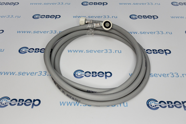 Шланг наливной COTALI 3,5м Италия_1