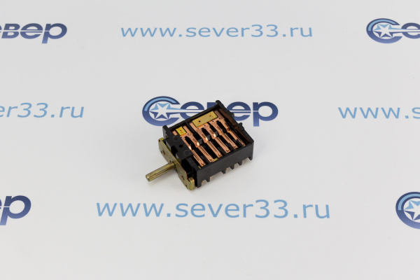 Переключатель плиты ПМ-16-5-19 (духовка)_3