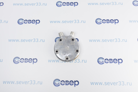 Крышка компрессора вертикальная 5H11/5H14 | Продажа, монтаж и обслуживание холодильного оборудования | Север33