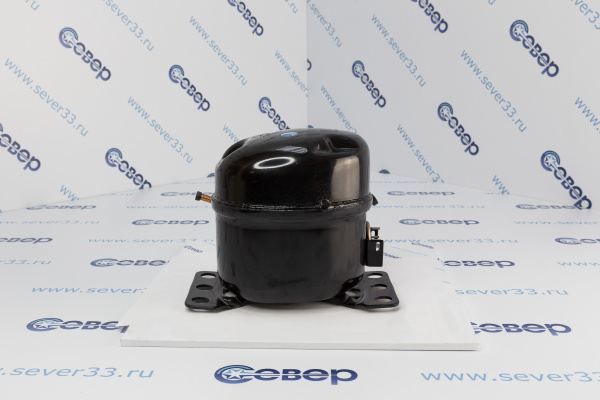 Компрессор QD43H (R134 -23.3C 110Вт)_3