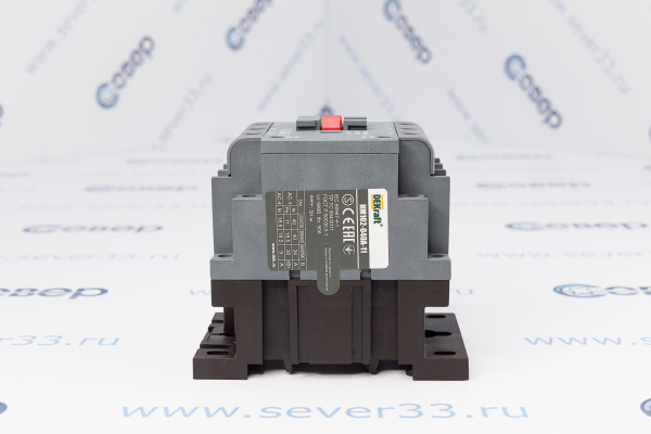 Контактор DEKraft 40A 1НО KM-102_2