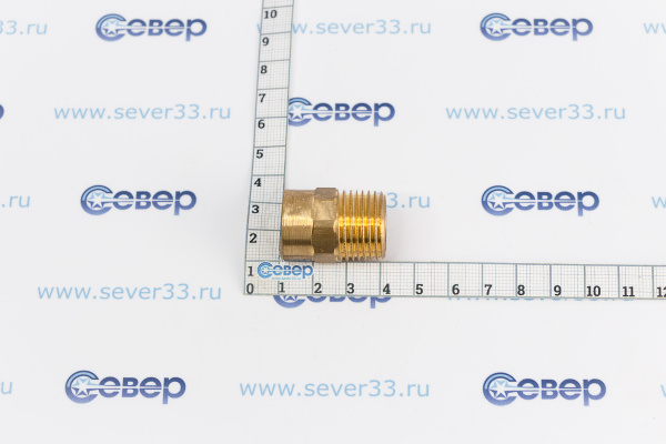 Муфта Н-пайка 18х12 (4243G)_2