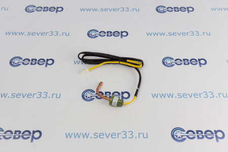 Датчик давления YK-4.4/3.2 MPa | Продажа, монтаж и обслуживание холодильного оборудования | Север33