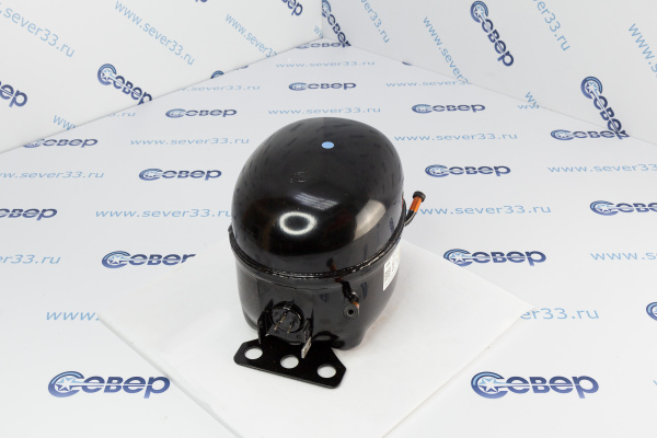 Компрессор WS103YV (R600 LBP Ткип.= -23,3°C Тконд.= 55°C) - 175 Вт._2