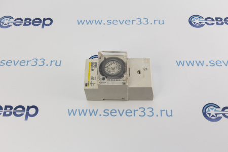 Реле времени IEK ТЭМ181 аналоговый 16А 220V | Продажа, монтаж и обслуживание холодильного оборудования | Север33