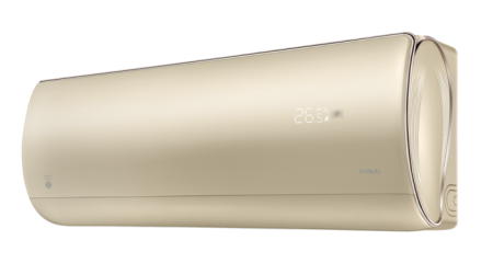 Сплит-система Funai KATANA RAC-I-KT30HP.D01 Inverter | Продажа, монтаж и обслуживание холодильного оборудования | Север33