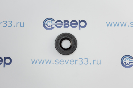 Сальник бака 24x55x10/12 10702004 | Продажа, монтаж и обслуживание холодильного оборудования | Север33