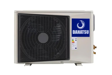 Сплит-система Dahatsu DH-NP-18 A On/Off | Продажа, монтаж и обслуживание холодильного оборудования | Север33