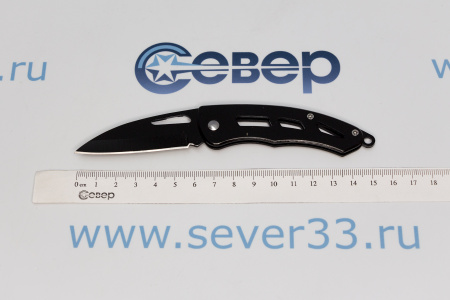 Нож туристический "СЛЕДОПЫТ", дл. клинка 63 мм, изогнутый корпус, на блистере | Продажа, монтаж и обслуживание холодильного оборудования | Север33