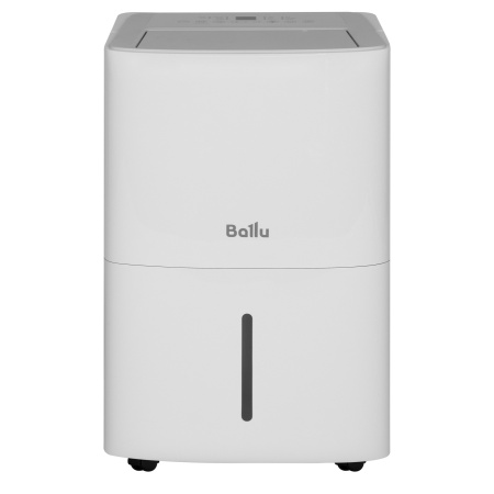 Осушитель воздуха Ballu Smart Duty Wi-Fi BD60T SD | Продажа, монтаж и обслуживание холодильного оборудования | Север33