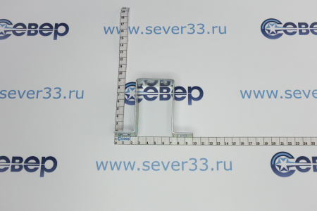 Суппорт 10 Вт (высота 70 мм) | Продажа, монтаж и обслуживание холодильного оборудования | Север33
