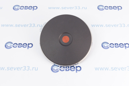 Эл.конфорка SKL 2000W D=180mm 481281729107 экспрессо COK005UN CU6506 | Продажа, монтаж и обслуживание холодильного оборудования | Север33