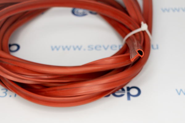 Уплотнитель для электрических плит Абат_3