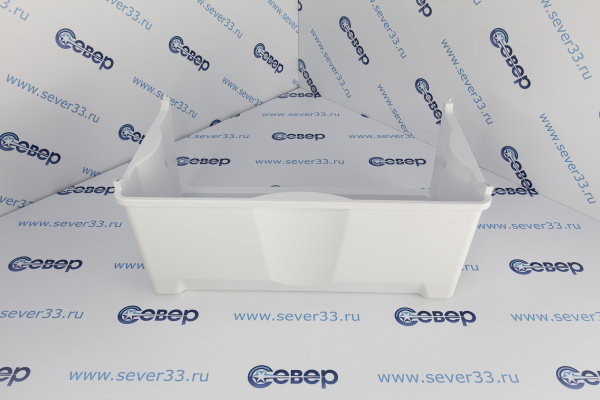 Ящик Аристон, Индезит большой, нижний С00857048_1