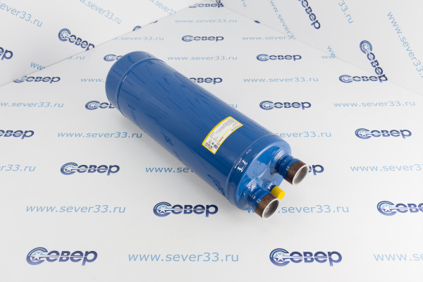 Маслоотделитель FP-OS-5,0-138 1-38_3