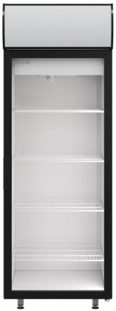 Шкаф морозильный Polair DP105-S (-8...0 °C) для икры и пресервов | Продажа, монтаж и обслуживание холодильного оборудования | Север33